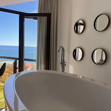 Luxury Puerto Marina * Benalmadena