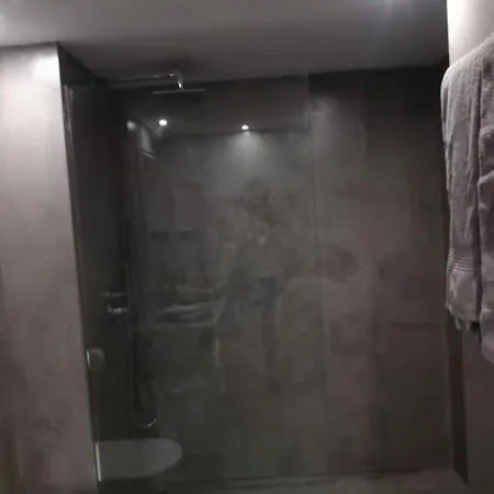 Apartment Luxury Puerto Marina Benalmadena