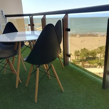 Luxury Puerto Marina