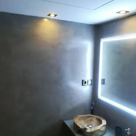 Apartment Luxury Puerto Marina