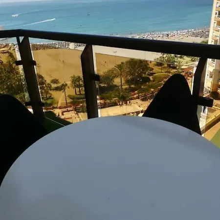 Luxury Puerto Marina * Benalmadena