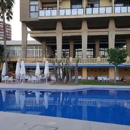 Luxury Puerto Marina *