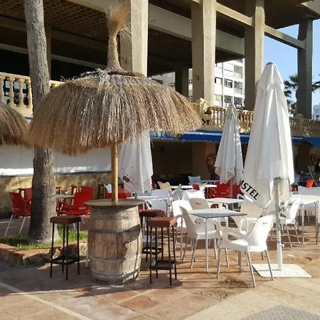 Luxury Puerto Marina * Benalmadena